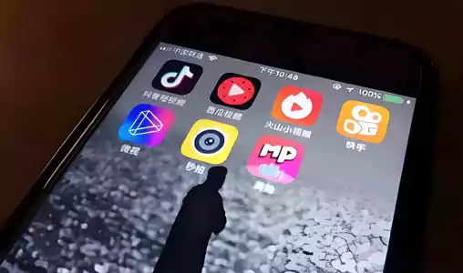 免费观看短视频的app