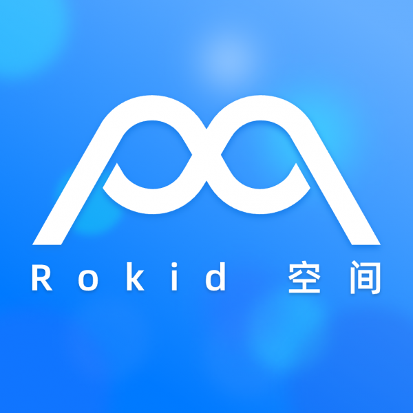 Rokid空间App下载