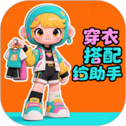 穿衣搭配助手App