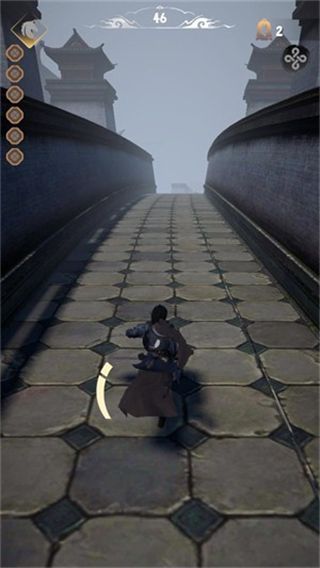 燕云跑酷玩法介绍