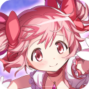 魔法少女小圆手游日服下载