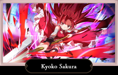魔法少女小圆日服版角色介绍