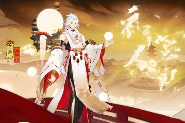 阴阳师手游式神排名