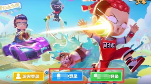 逃跑吧少年常见问题