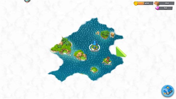 海岛奇兵新手攻略