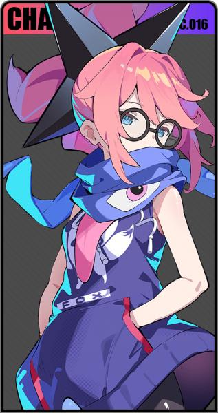星引擎Party手机端角色介绍