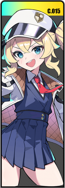 星引擎Party手机端角色介绍