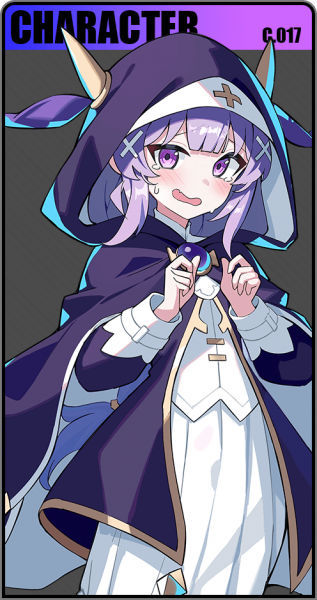 星引擎Party手机端角色介绍