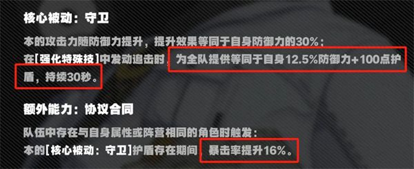 绝区零四星角色