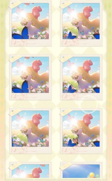 花花与幕间剧游戏攻略