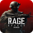 Rage Effect: Mobile愤怒效应移动版国际服下载安装