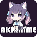 AkiAnime动漫App下载