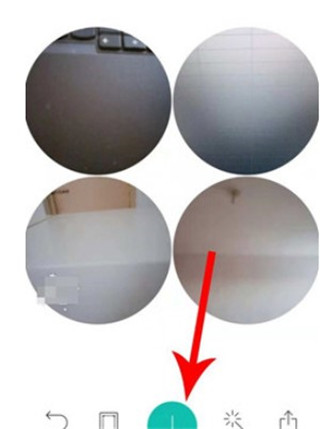 B612咔叽App使用入门