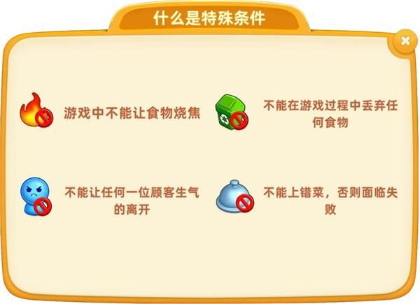 小镇大厨新手攻略