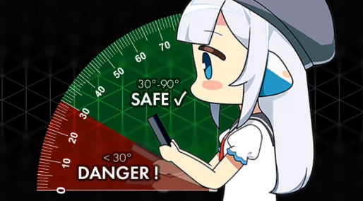 Rotaeno游戏玩法