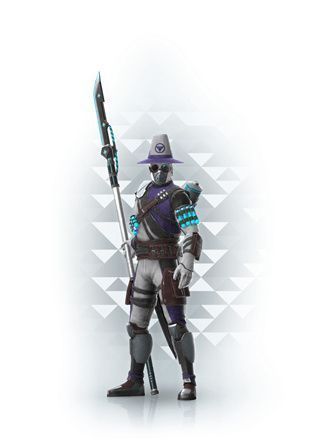 暗影格斗4角色介绍