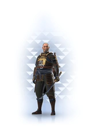 暗影格斗4角色介绍