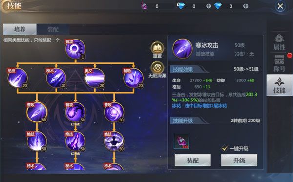 神火大陆游戏攻略