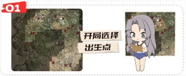 永劫无间新手入门