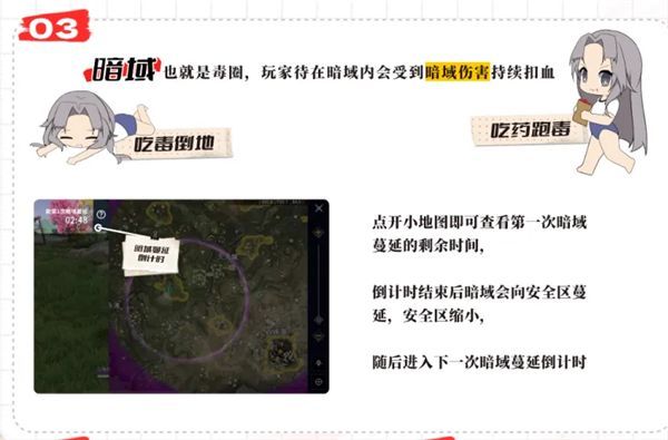 永劫无间新手入门