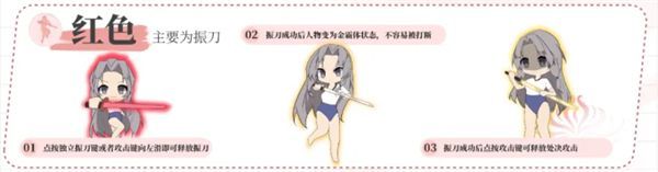 永劫无间新手入门