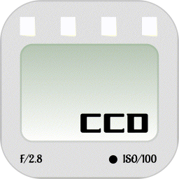 ccd胶卷相机免费App下载
