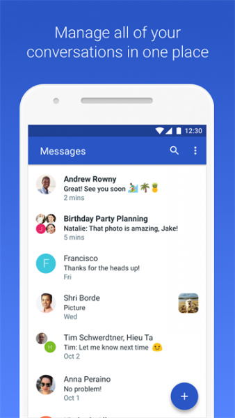 Carrier Services apk download