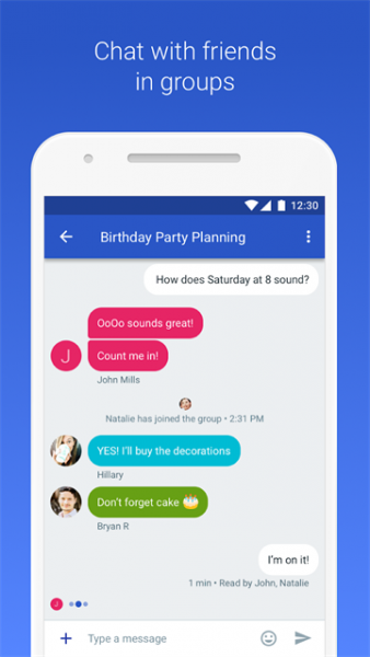 Carrier Services apk download
