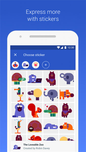 Carrier Services apk download