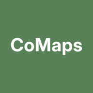 CoMaps地图软件手机版