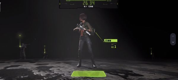 萤火突击体验服游戏攻略