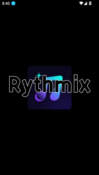 Rythmix音乐生成器