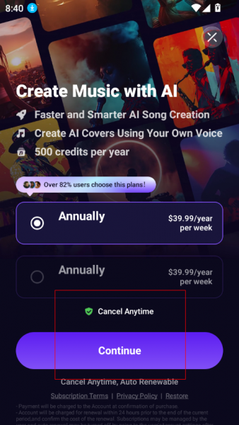 Rythmix音乐生成器使用教程