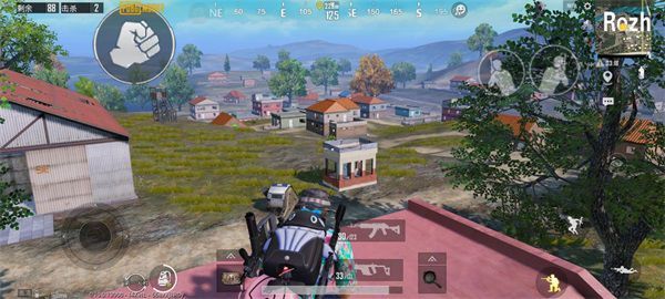 PUBG MOBILE国际版登录教程