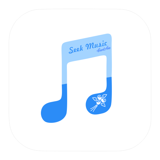 SeekMusic官方最新版本下载