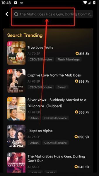 FlickReels短剧App使用教程