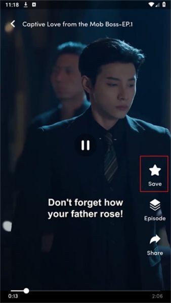 FlickReels短剧App使用教程