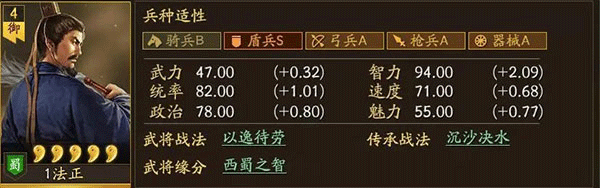 三国志战略版互通版关羽攻略