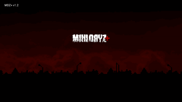 迷你DayZ1.7.1中文版内置菜单版下载