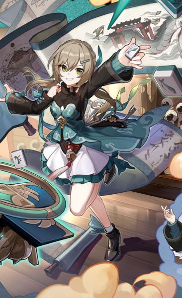 崩坏星穹铁道国际服官方版攻略