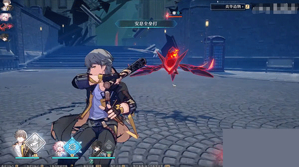 崩坏星穹铁道国际服官方版攻略
