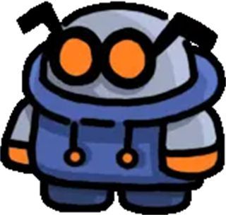 菇菇森林人物介绍