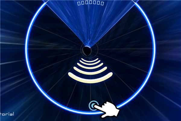 Liminality音游新手教程
