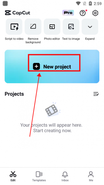 CapCut剪映App使用教程