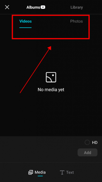 CapCut剪映App使用教程