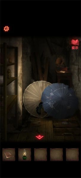 纸嫁衣2奘铃村第一章攻略