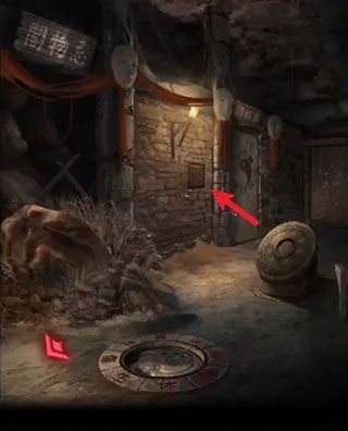 纸嫁衣2奘铃村攻略第二章雕像拼图怎么过