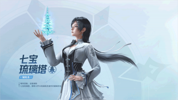 斗罗大陆猎魂世界武魂介绍
