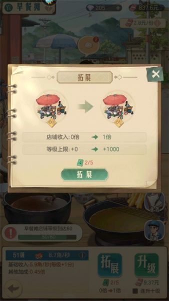 时光杂货店手游攻略