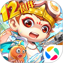 造梦西游OL官方手机版